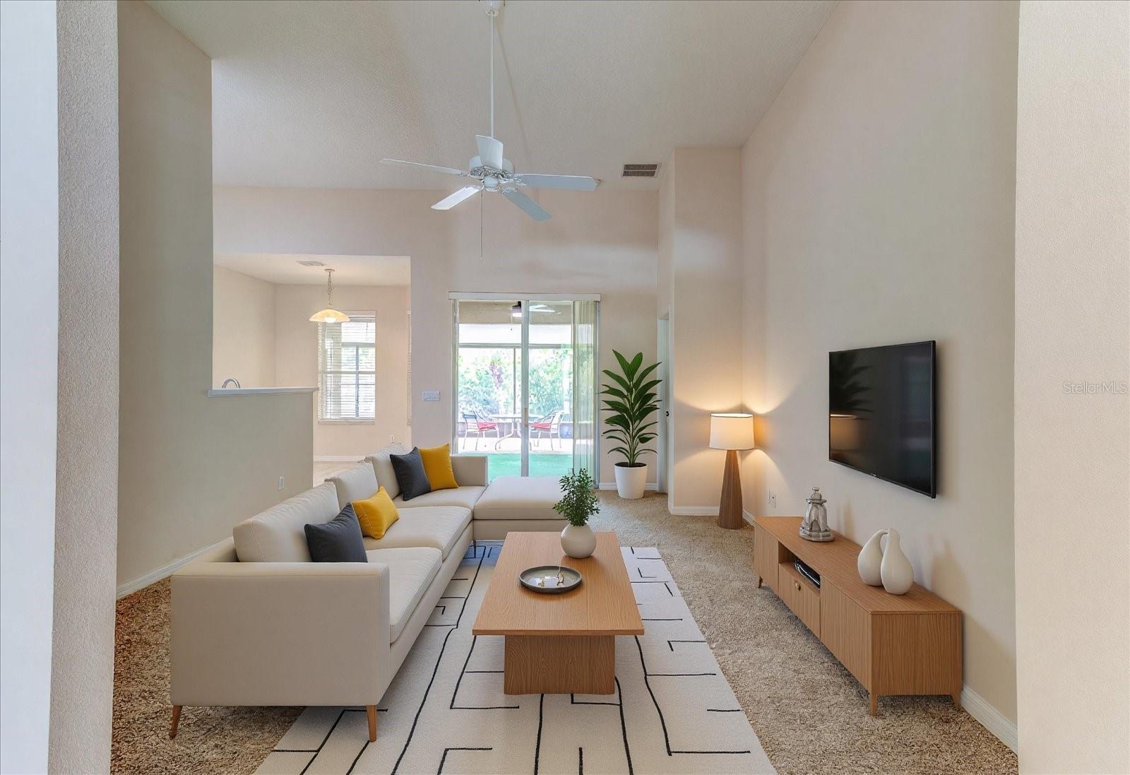 STONEYBROOK - Residential