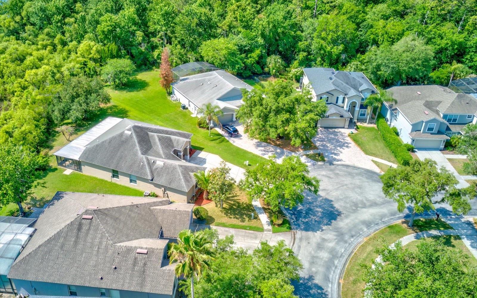 STONEYBROOK - Residential