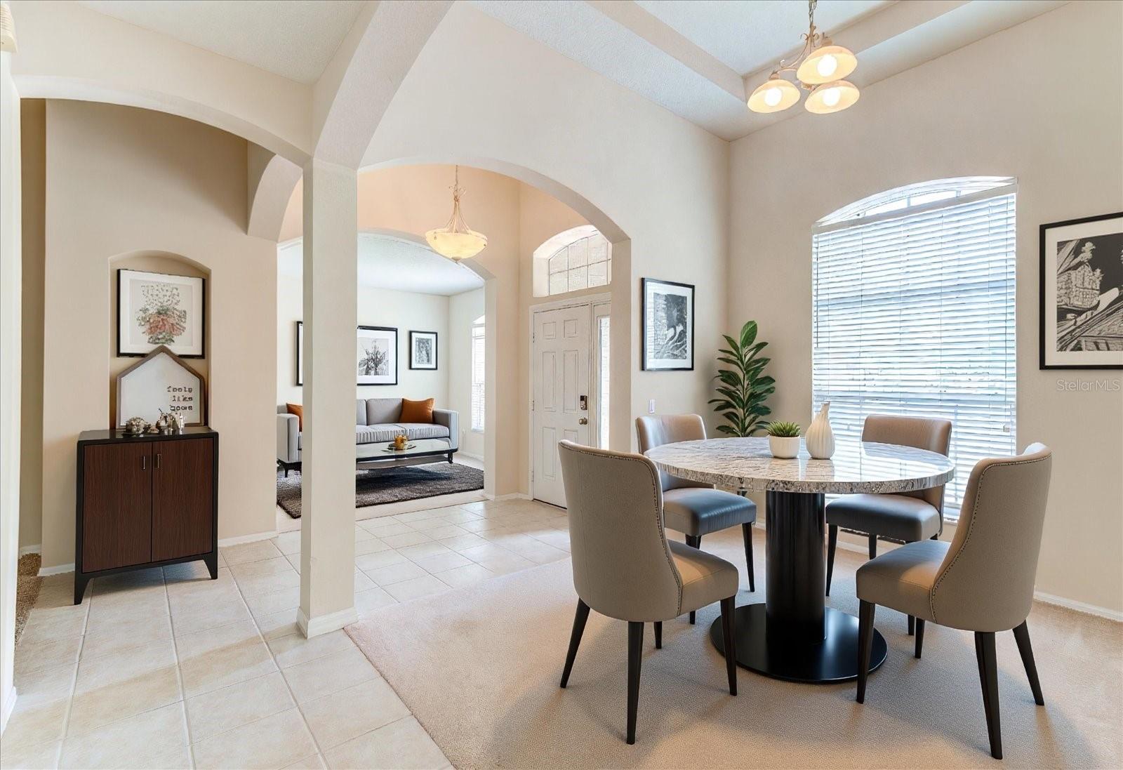 STONEYBROOK - Residential