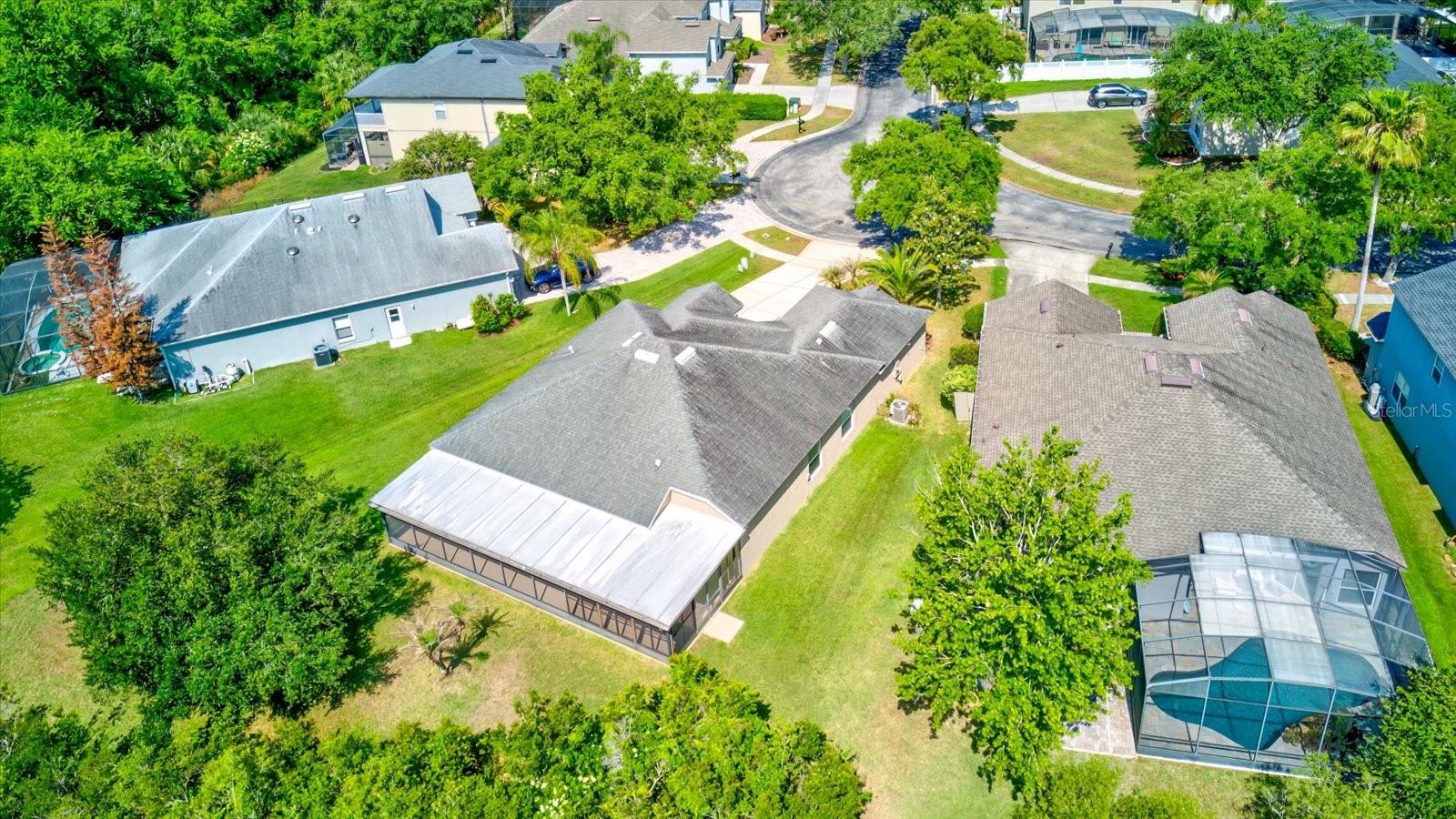 STONEYBROOK - Residential