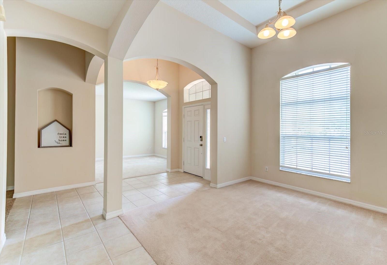STONEYBROOK - Residential