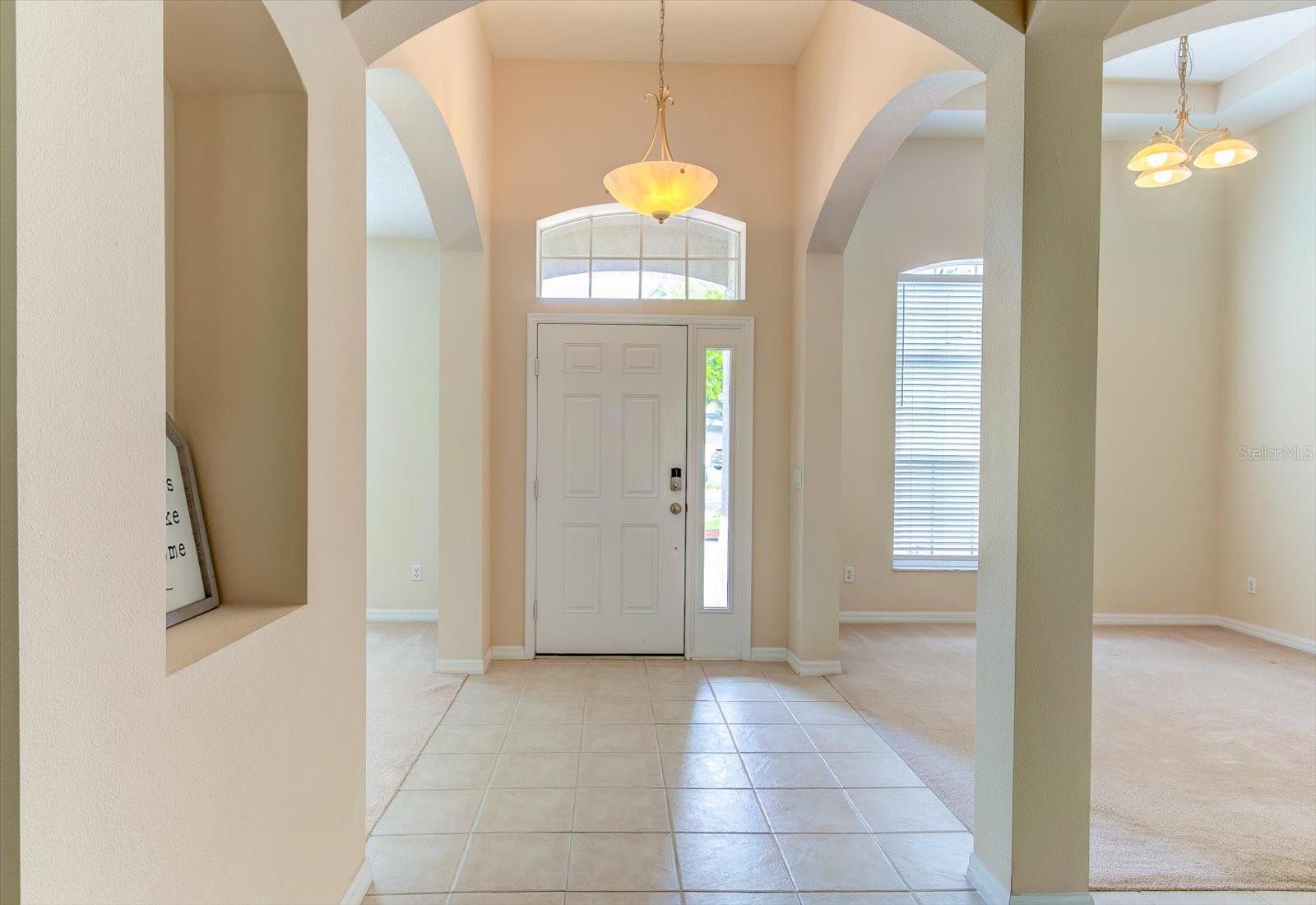 STONEYBROOK - Residential