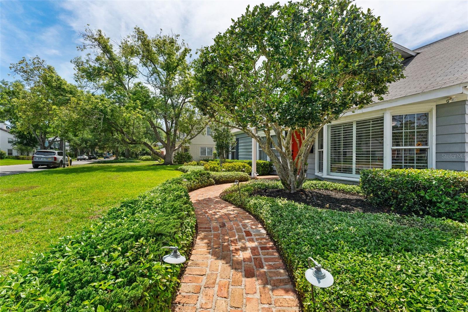 CULBREATH BAYOU - Residential