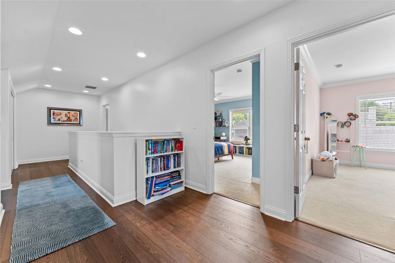 CULBREATH BAYOU - Residential