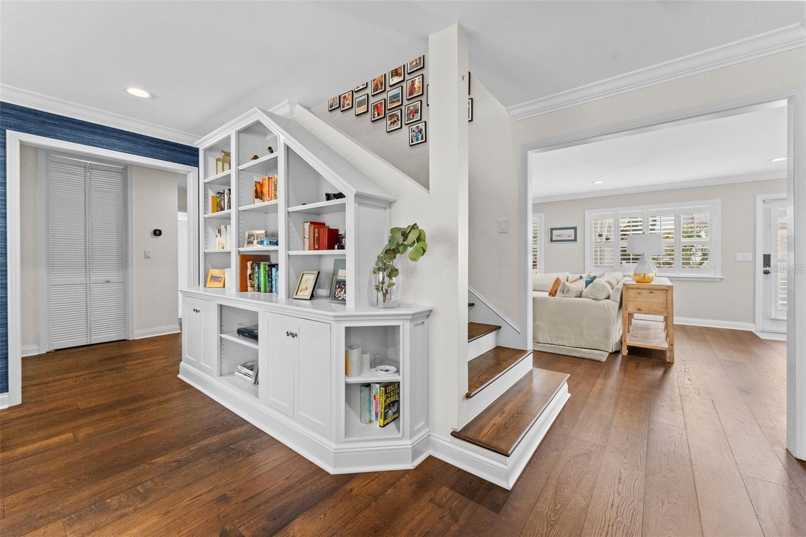 CULBREATH BAYOU - Residential