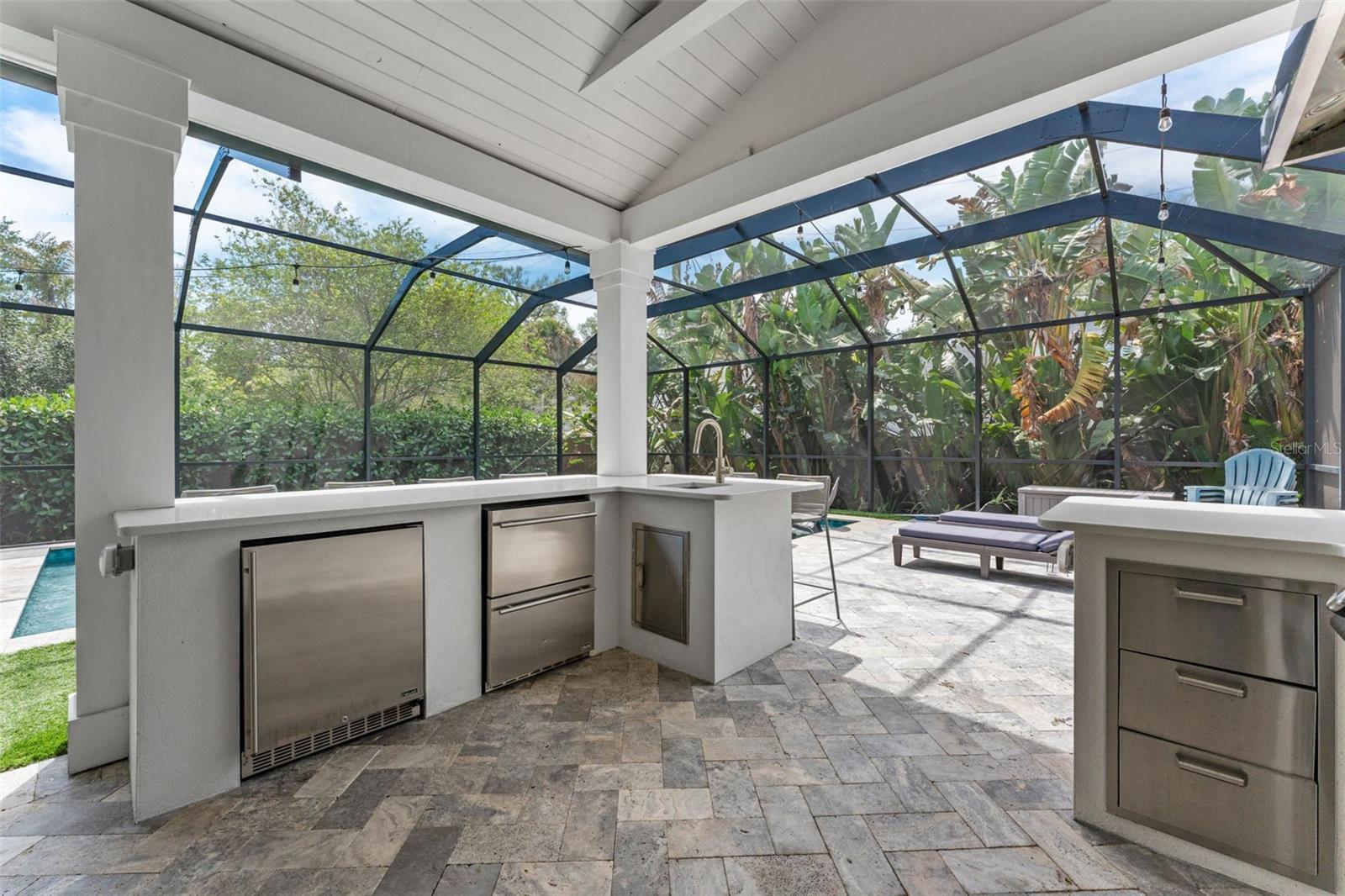 CULBREATH BAYOU - Residential