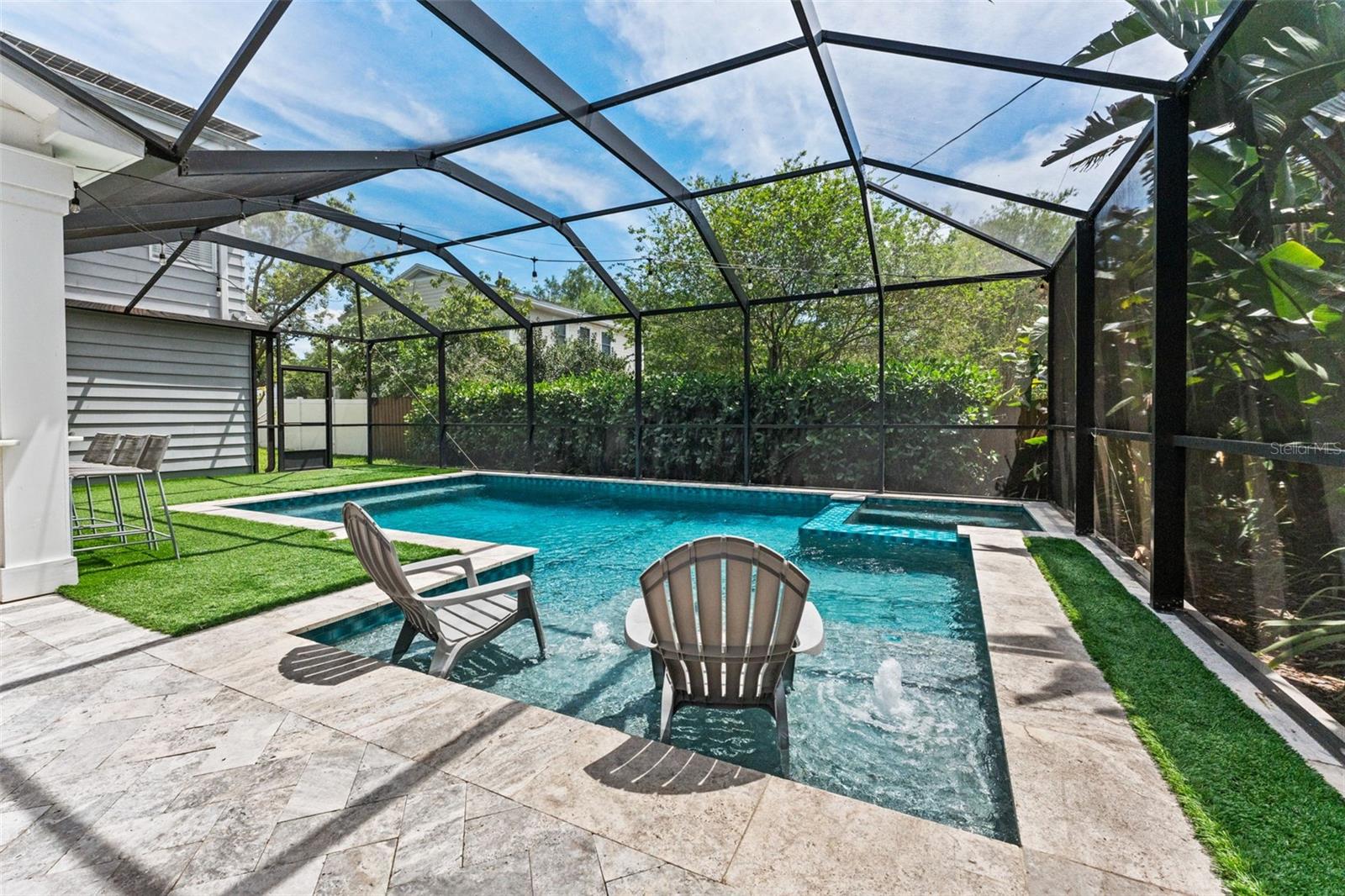 CULBREATH BAYOU - Residential