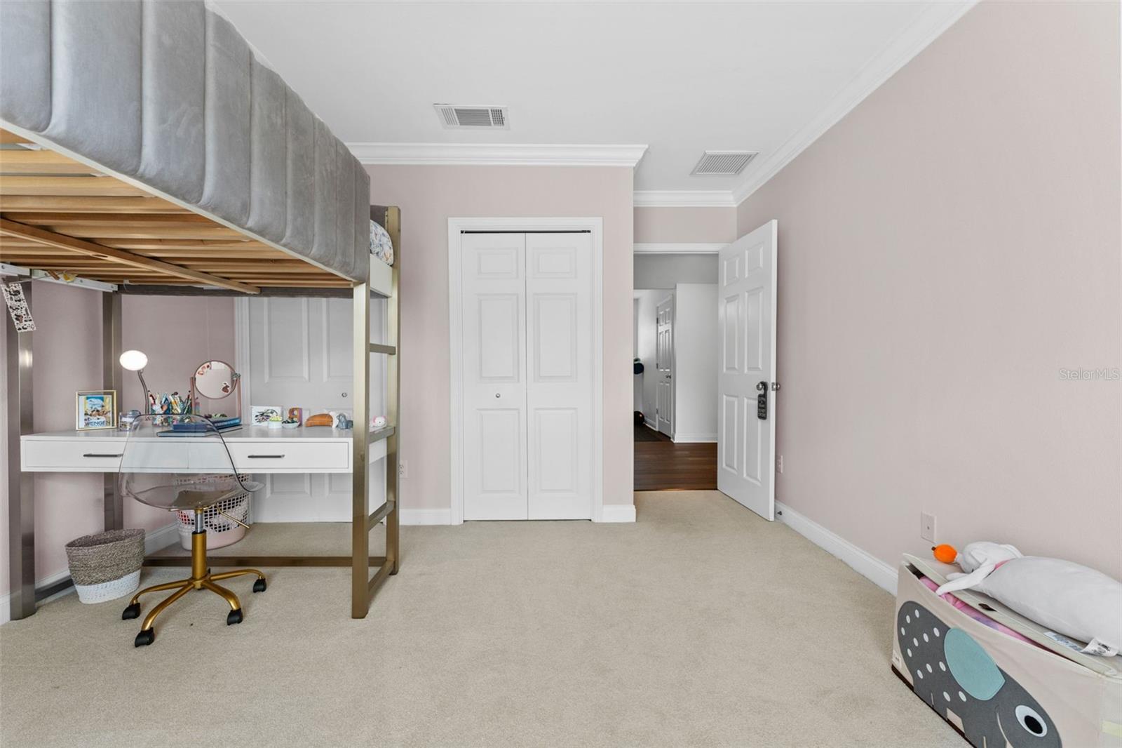 CULBREATH BAYOU - Residential