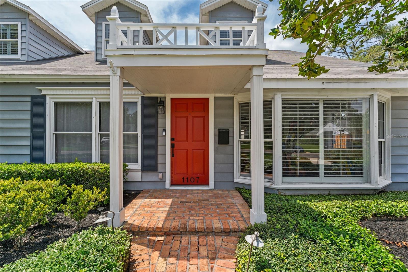 CULBREATH BAYOU - Residential