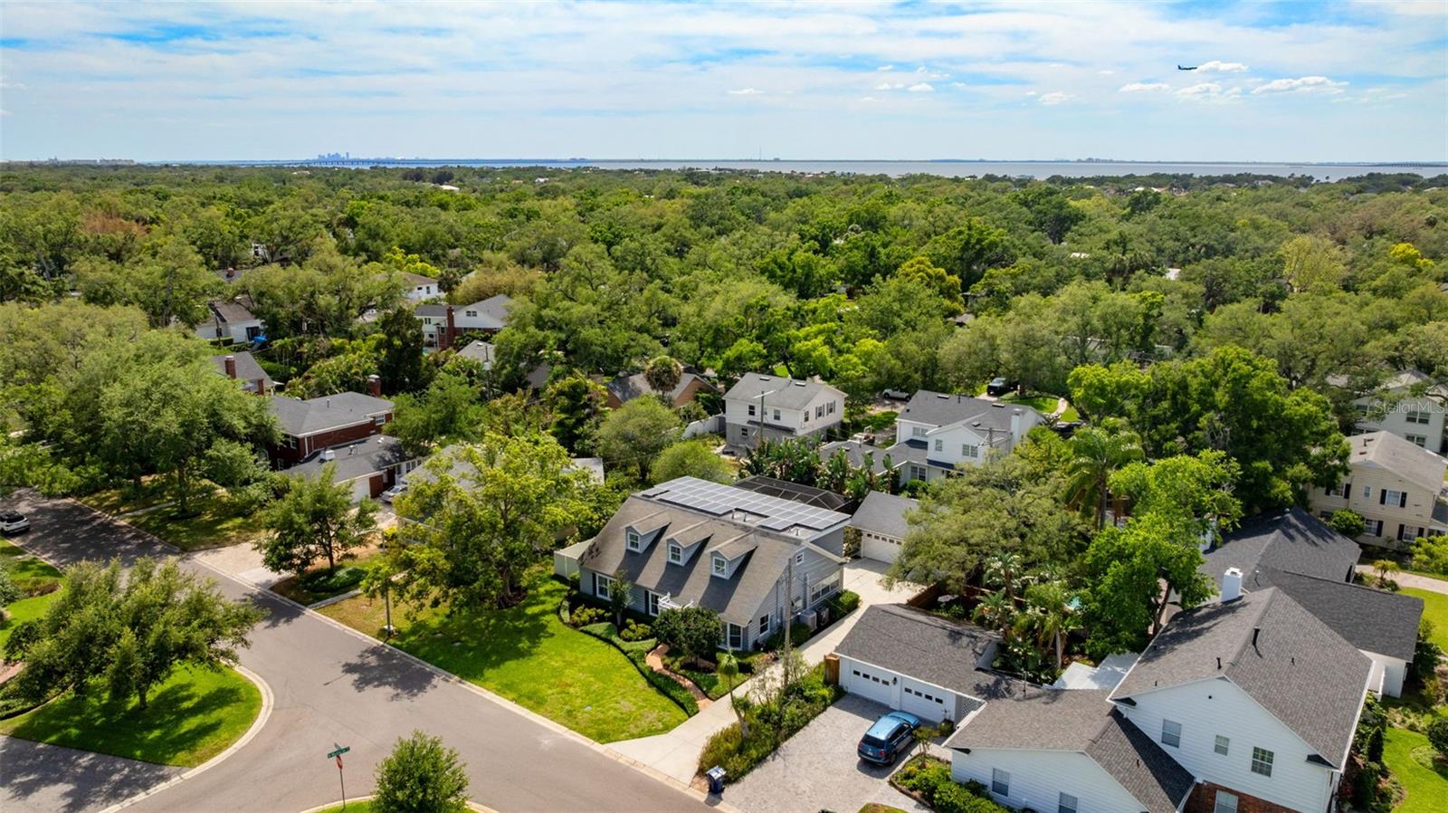 CULBREATH BAYOU - Residential