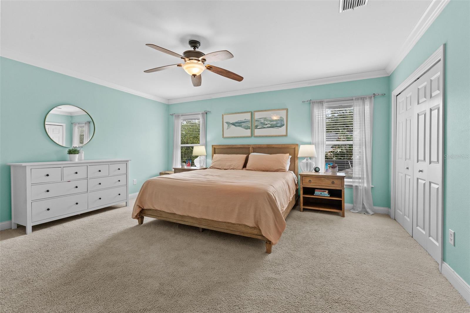 CULBREATH BAYOU - Residential