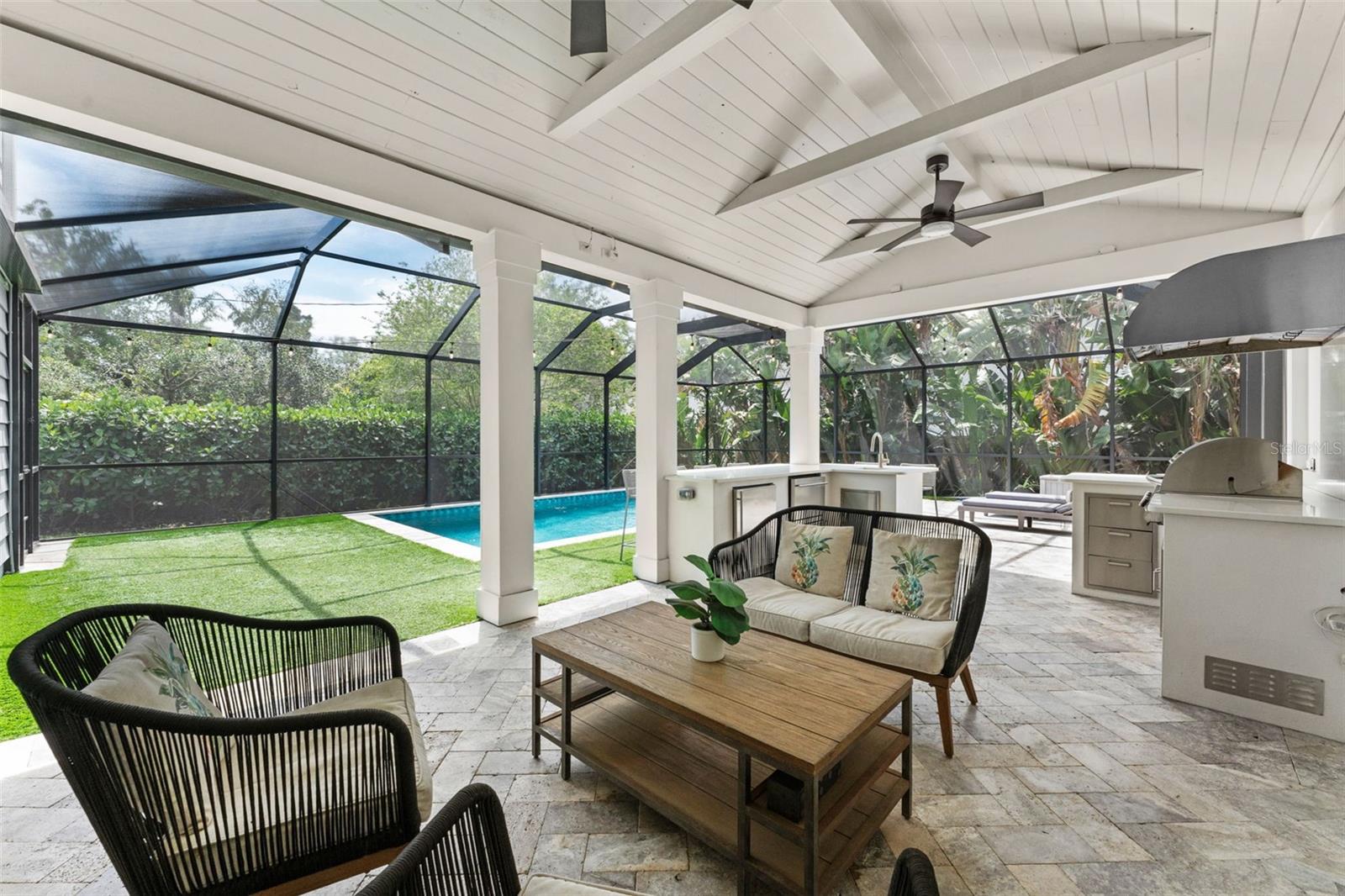 CULBREATH BAYOU - Residential