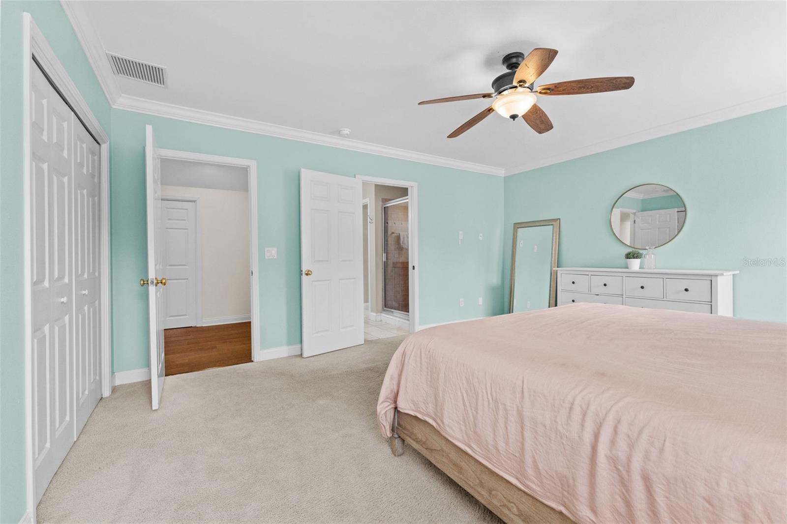 CULBREATH BAYOU - Residential