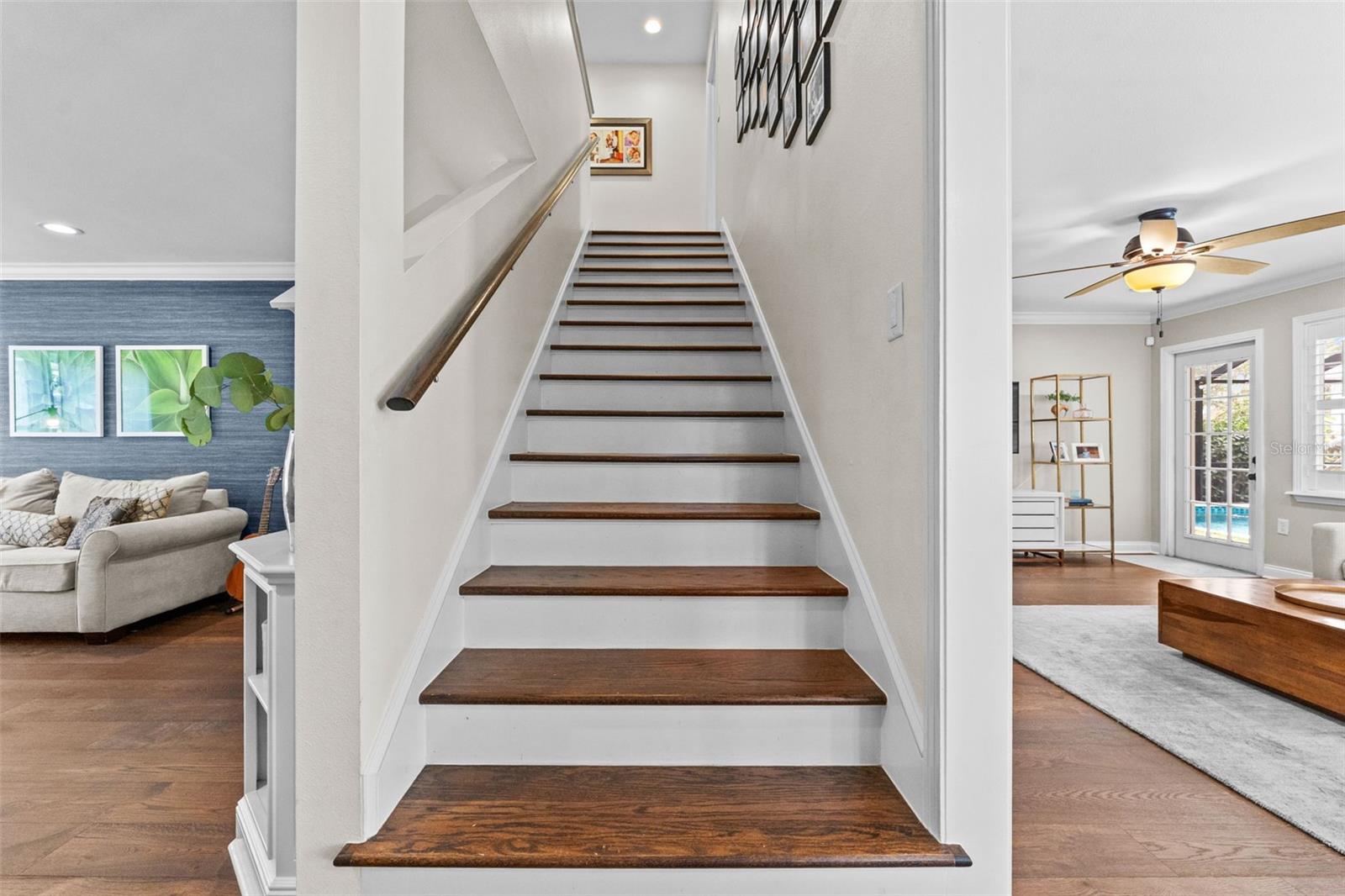 CULBREATH BAYOU - Residential