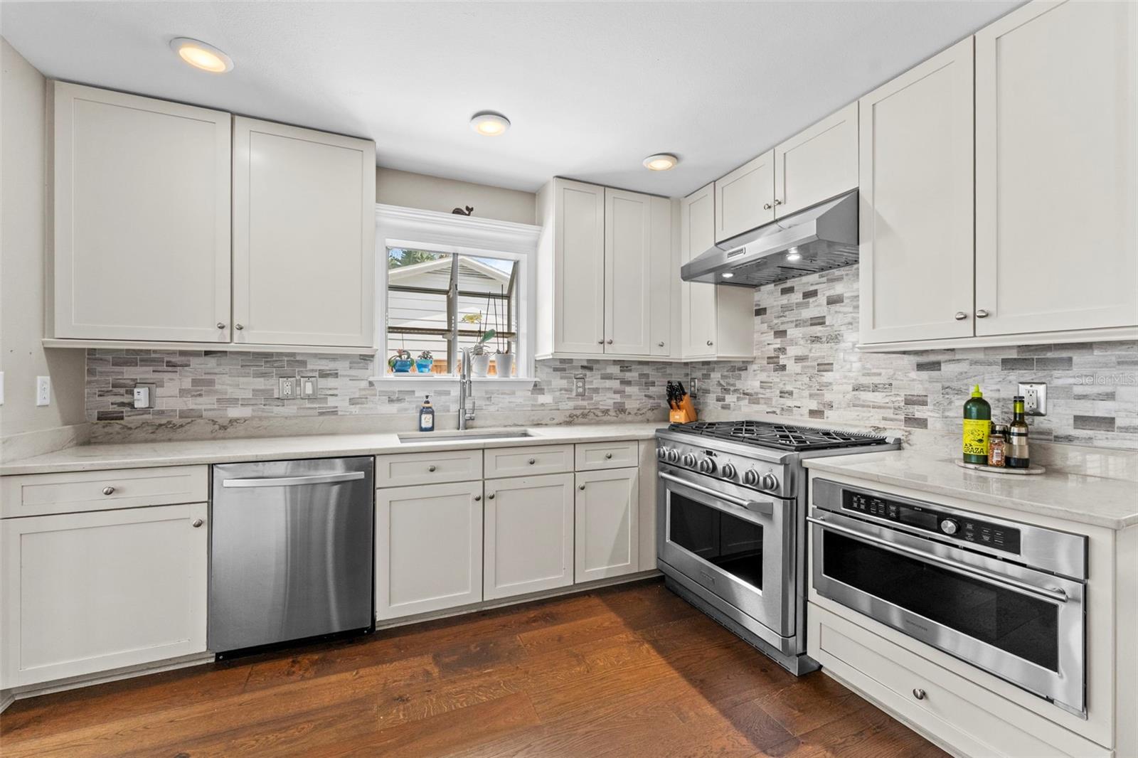 CULBREATH BAYOU - Residential