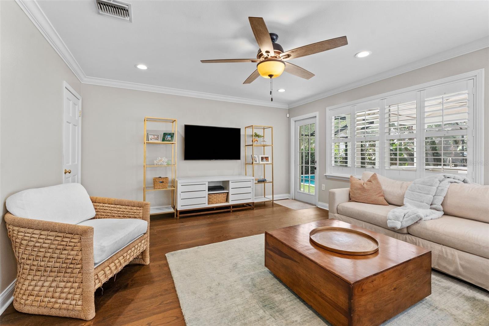 CULBREATH BAYOU - Residential