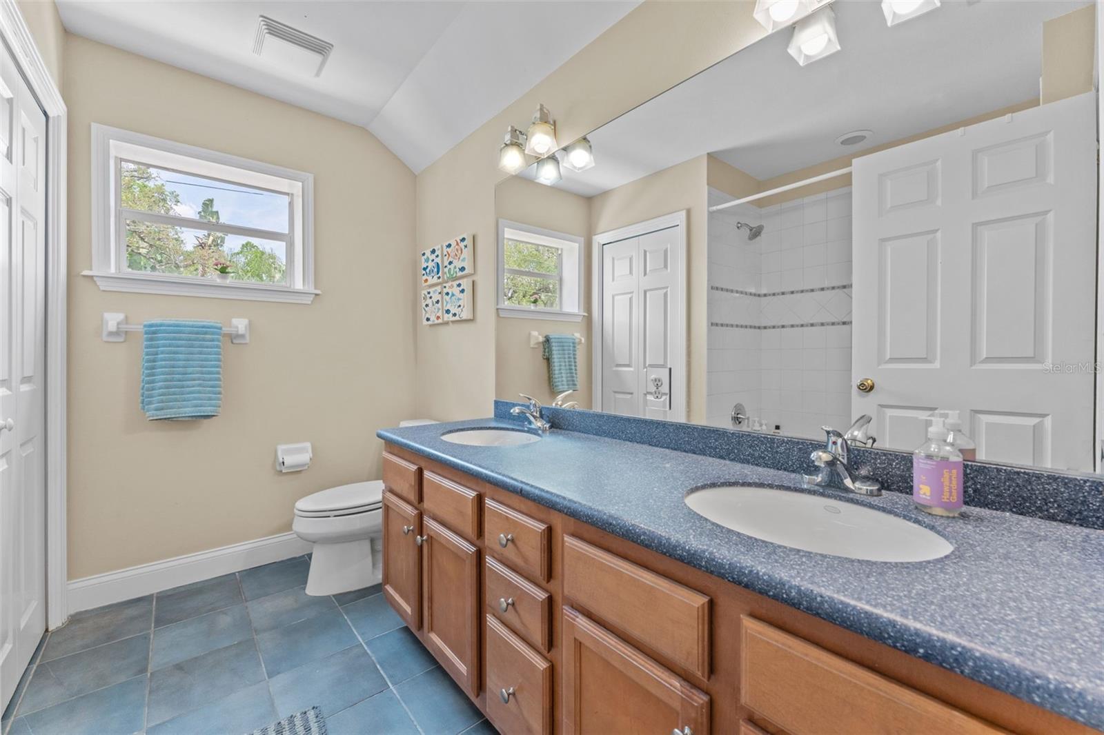 CULBREATH BAYOU - Residential