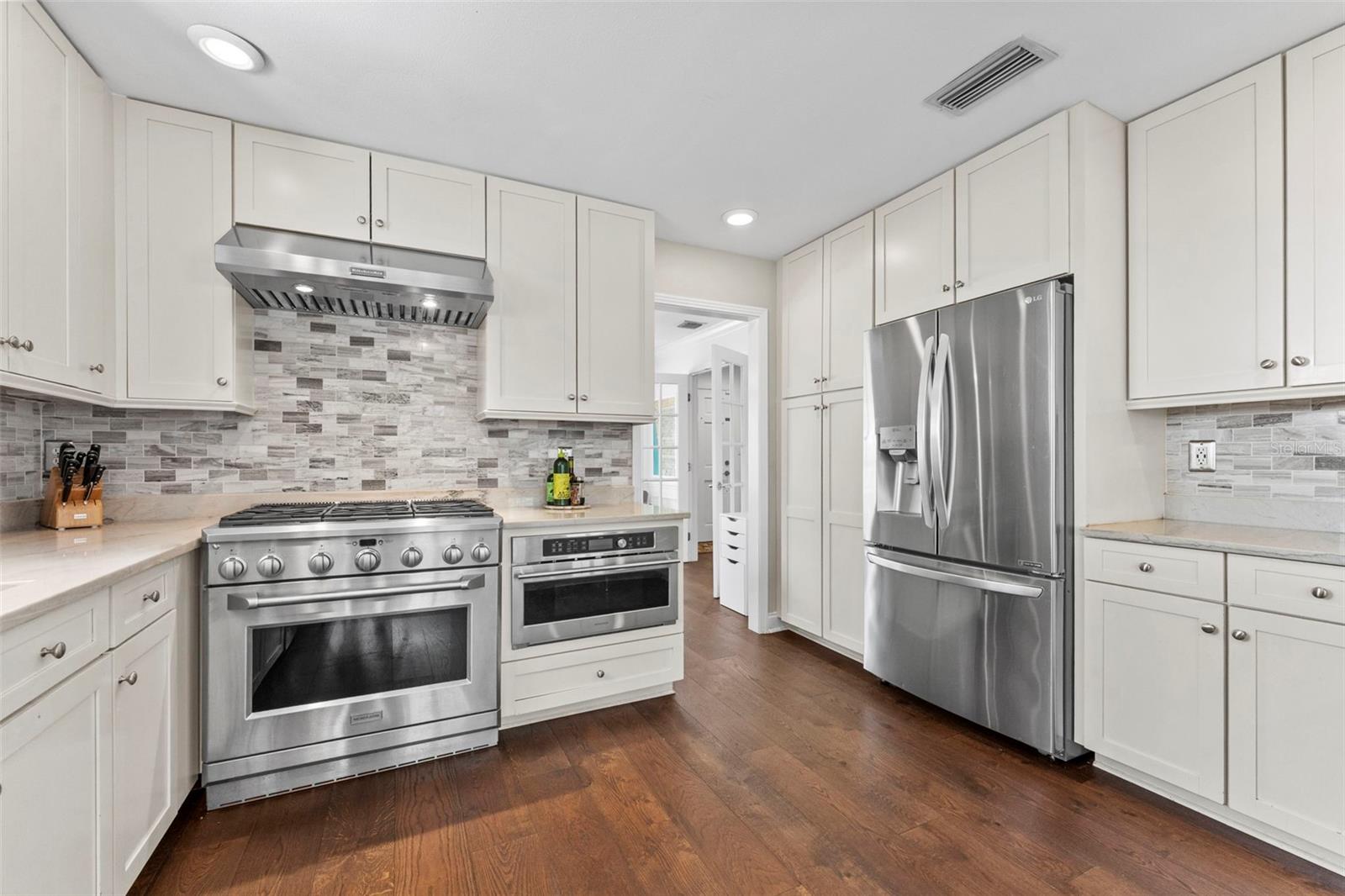 CULBREATH BAYOU - Residential