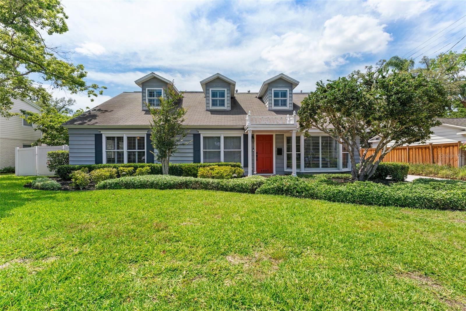 CULBREATH BAYOU - Residential