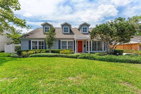 Photo of 1107 S Dunbar Avenue, Tampa, FL 33629 (MLS # TB8495719)