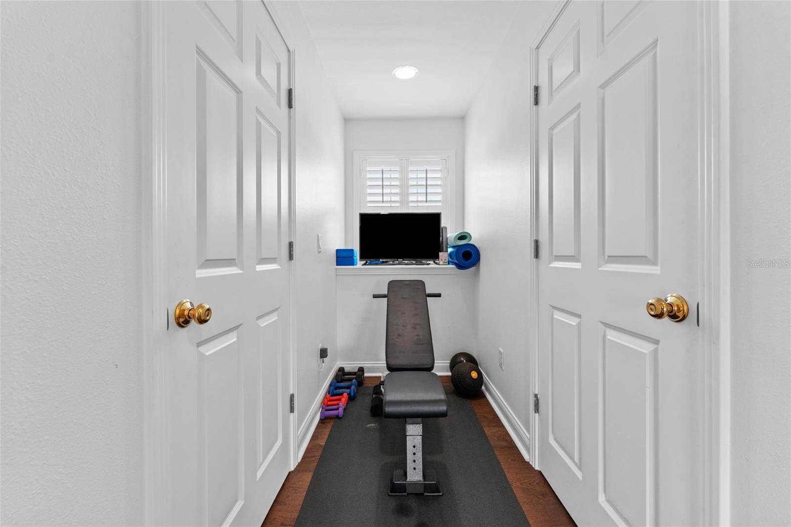 CULBREATH BAYOU - Residential