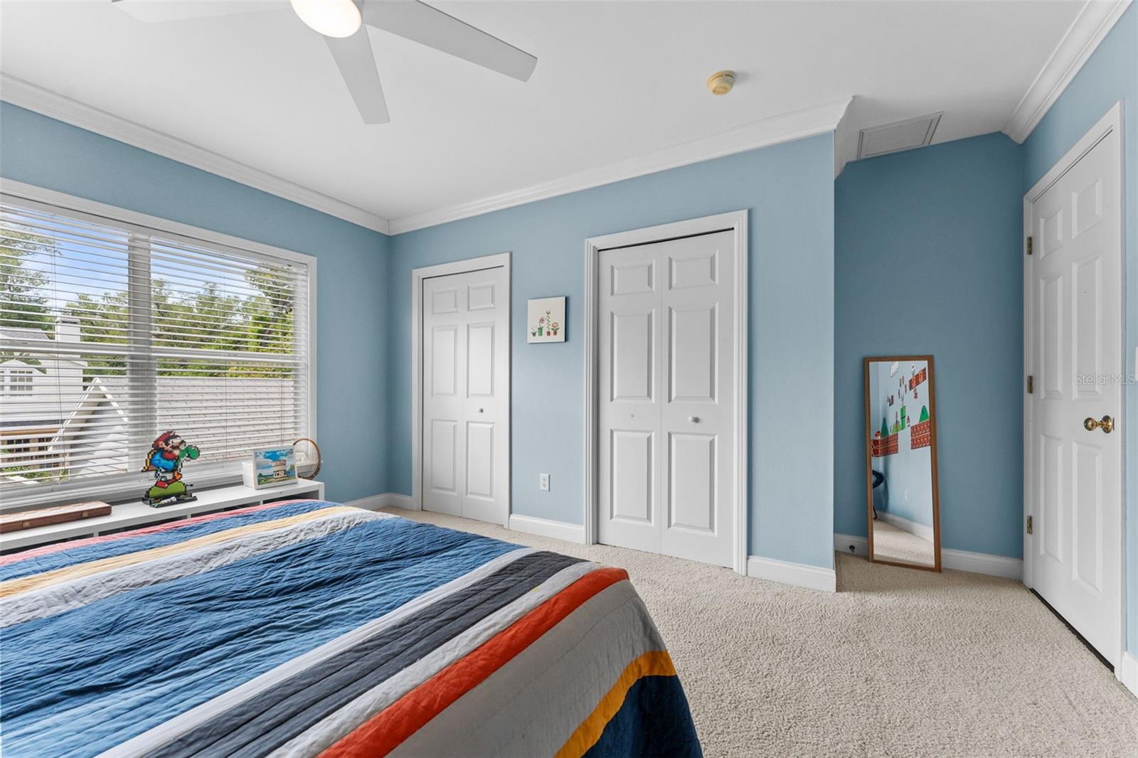 CULBREATH BAYOU - Residential