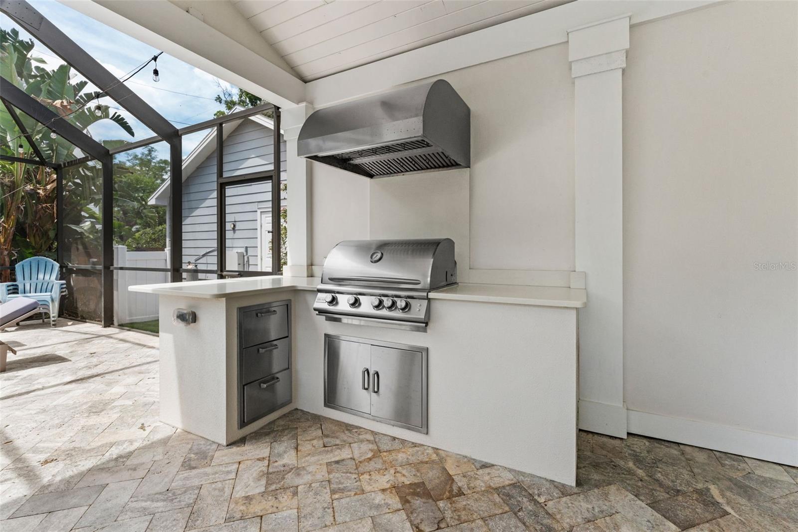 CULBREATH BAYOU - Residential