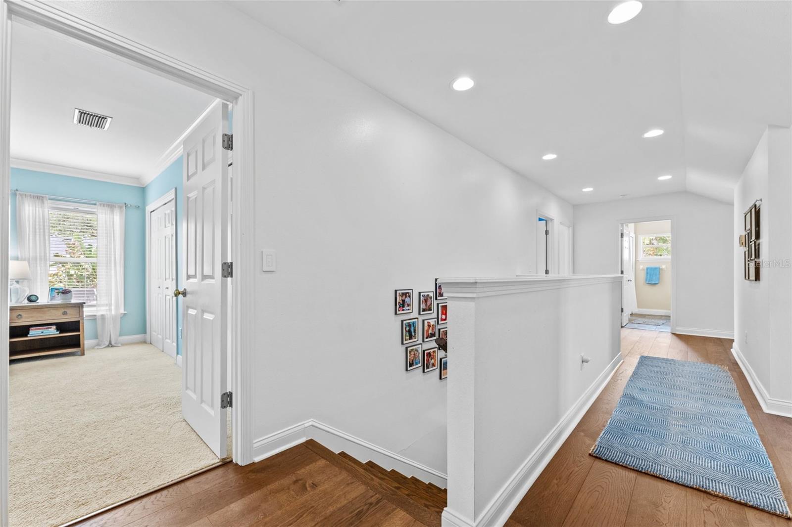 CULBREATH BAYOU - Residential