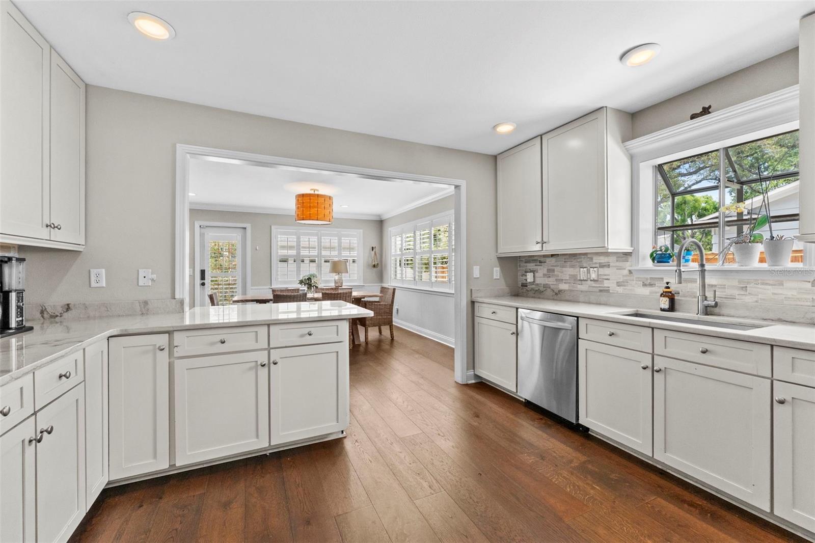 CULBREATH BAYOU - Residential