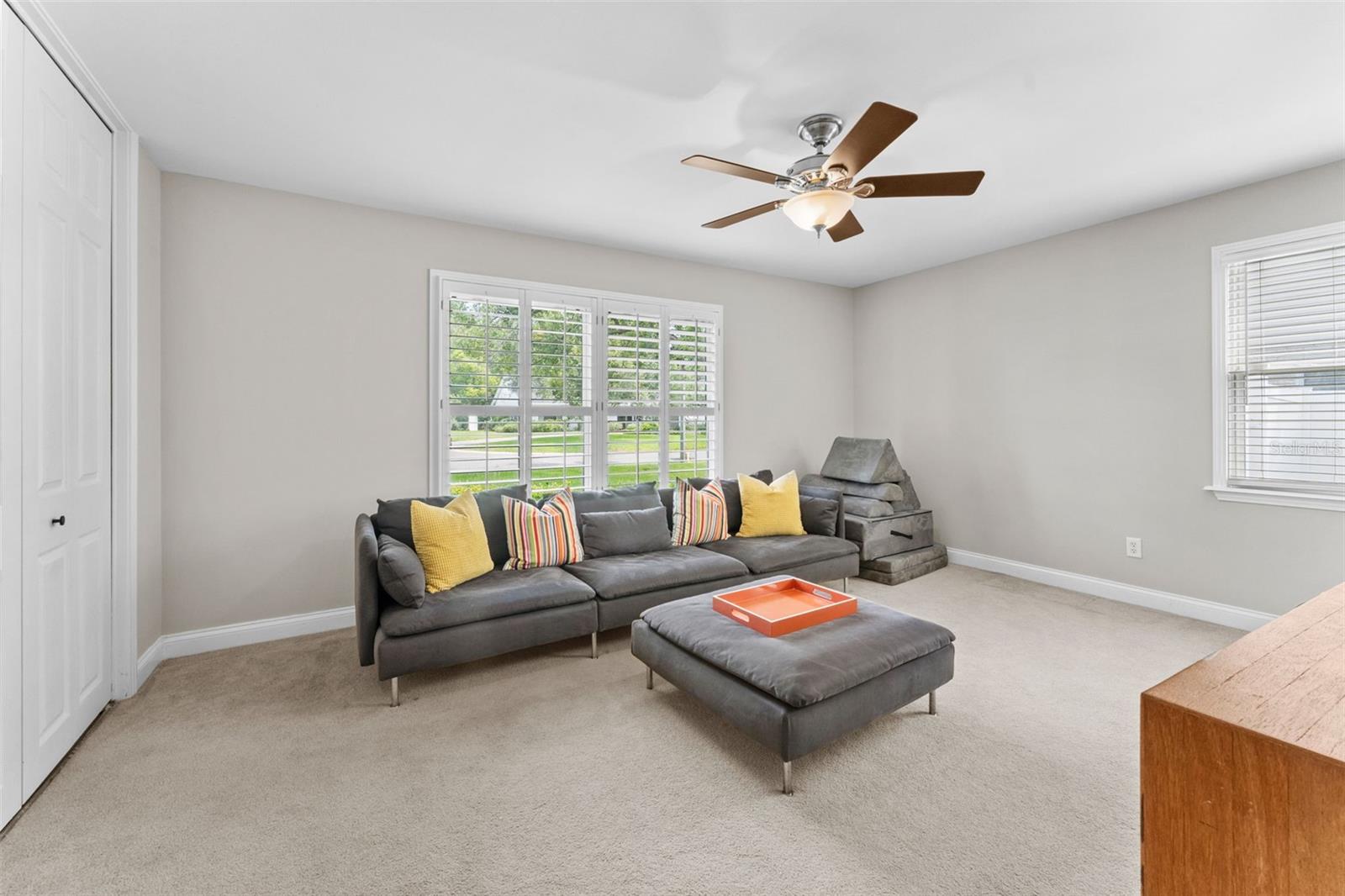 CULBREATH BAYOU - Residential