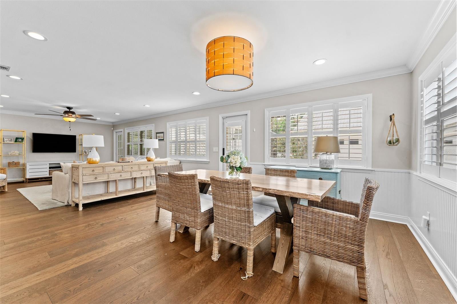 CULBREATH BAYOU - Residential