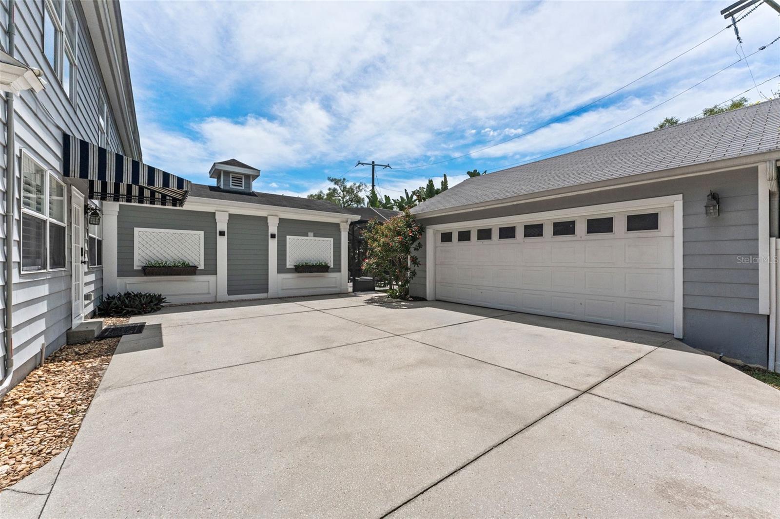 CULBREATH BAYOU - Residential