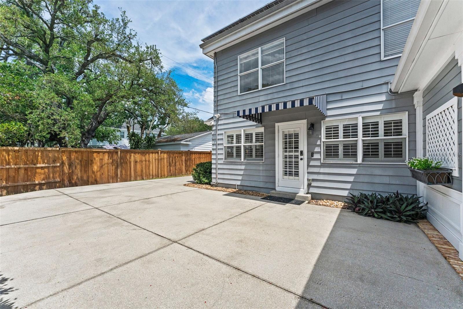 CULBREATH BAYOU - Residential