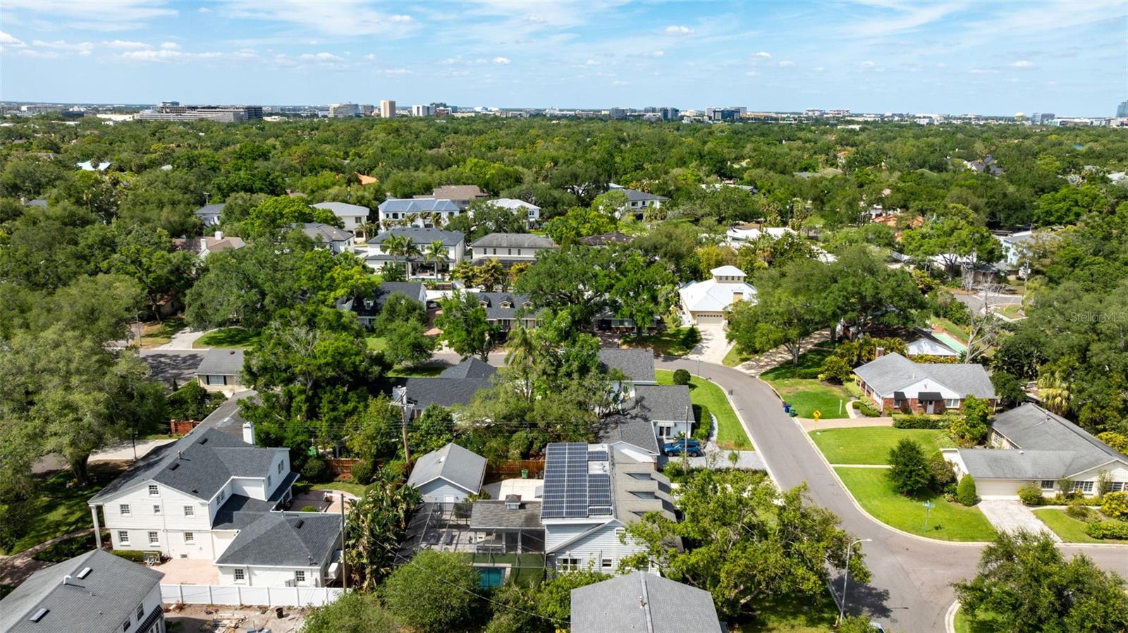 CULBREATH BAYOU - Residential