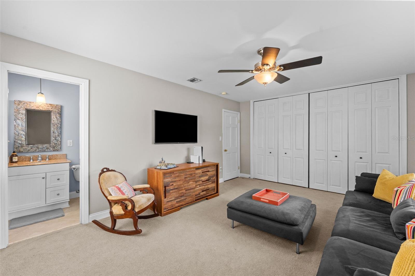 CULBREATH BAYOU - Residential