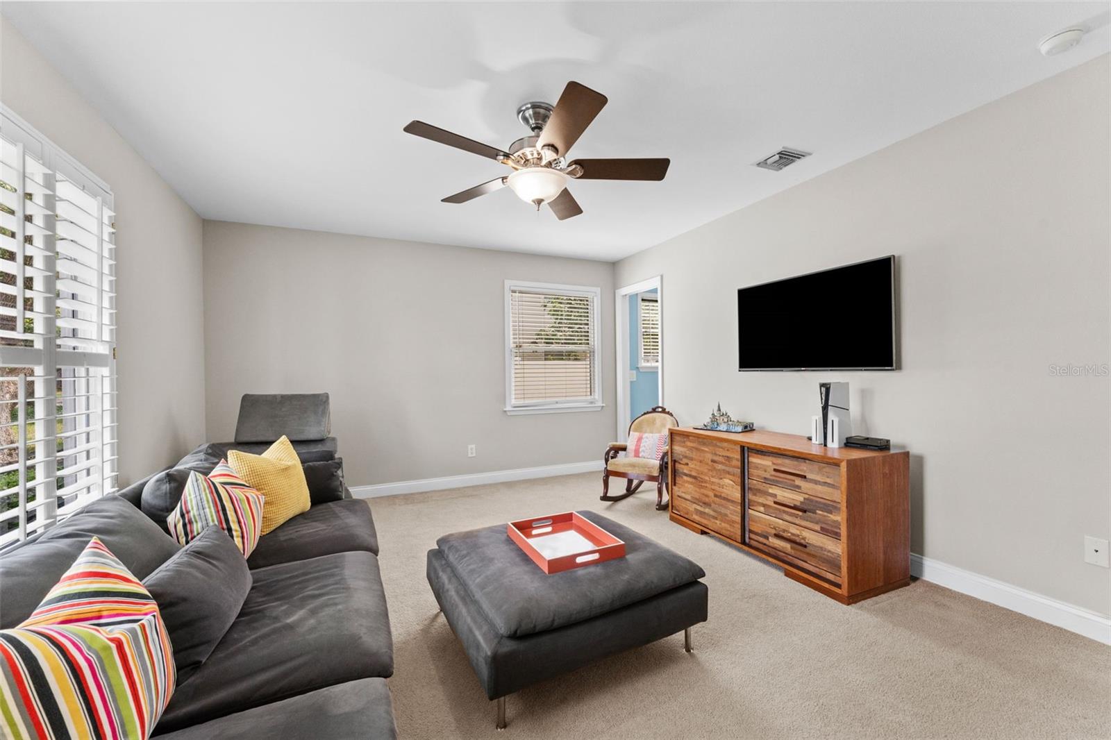 CULBREATH BAYOU - Residential