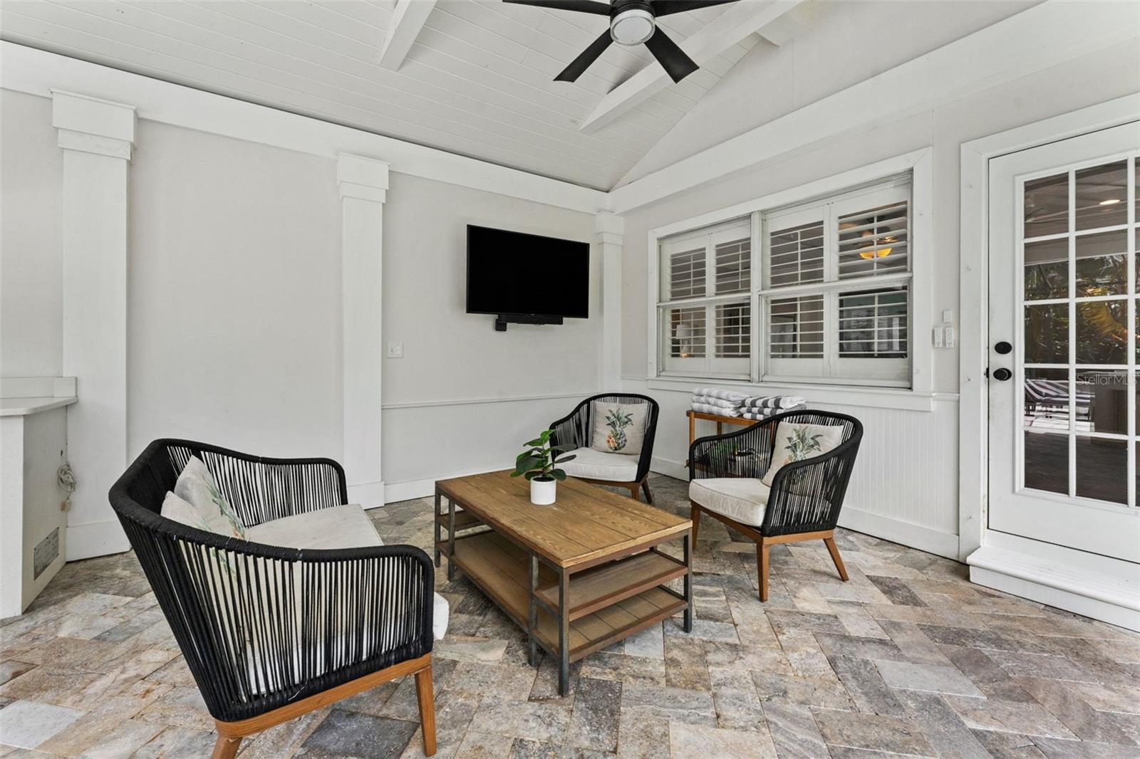 CULBREATH BAYOU - Residential