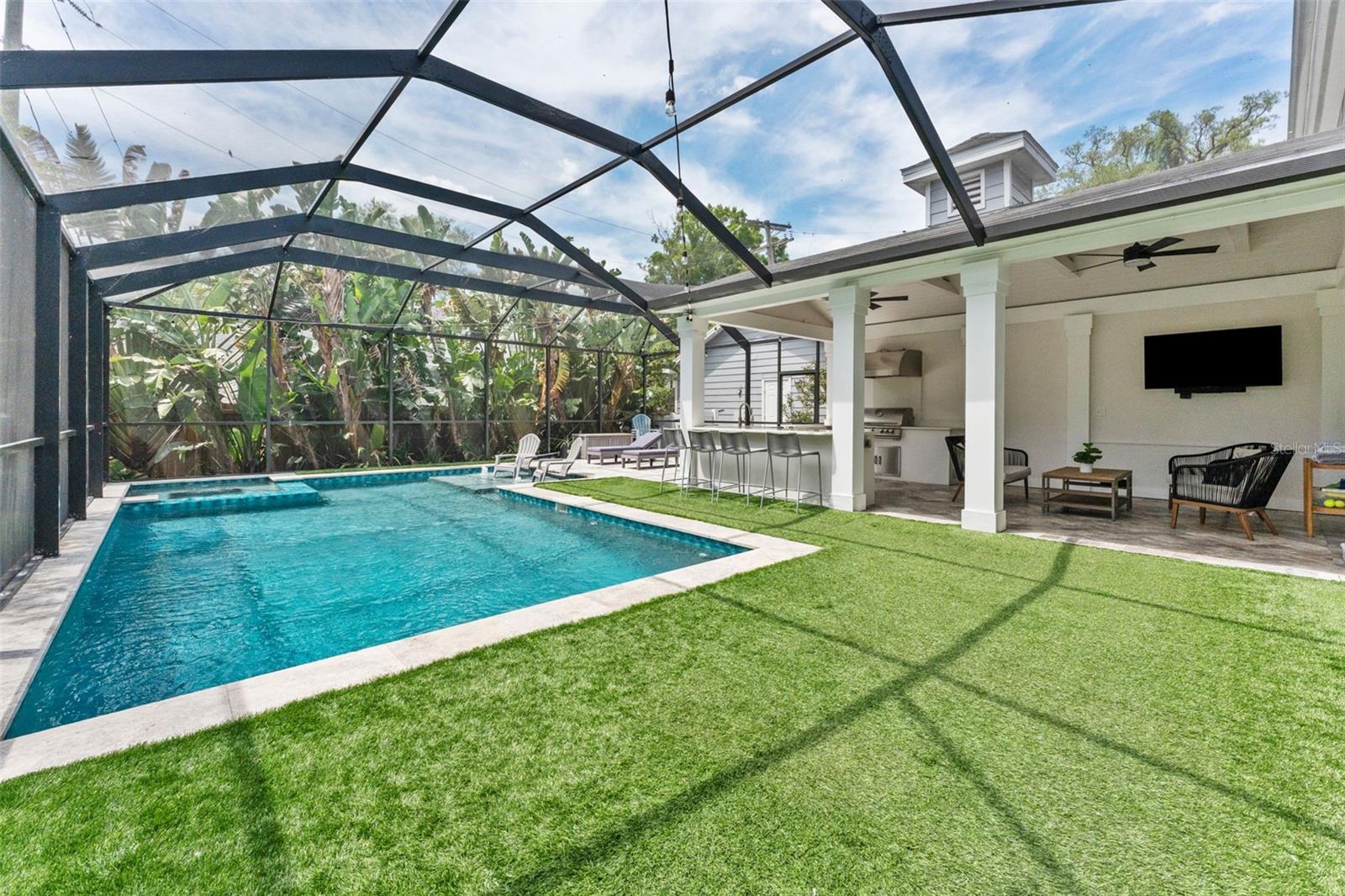 CULBREATH BAYOU - Residential