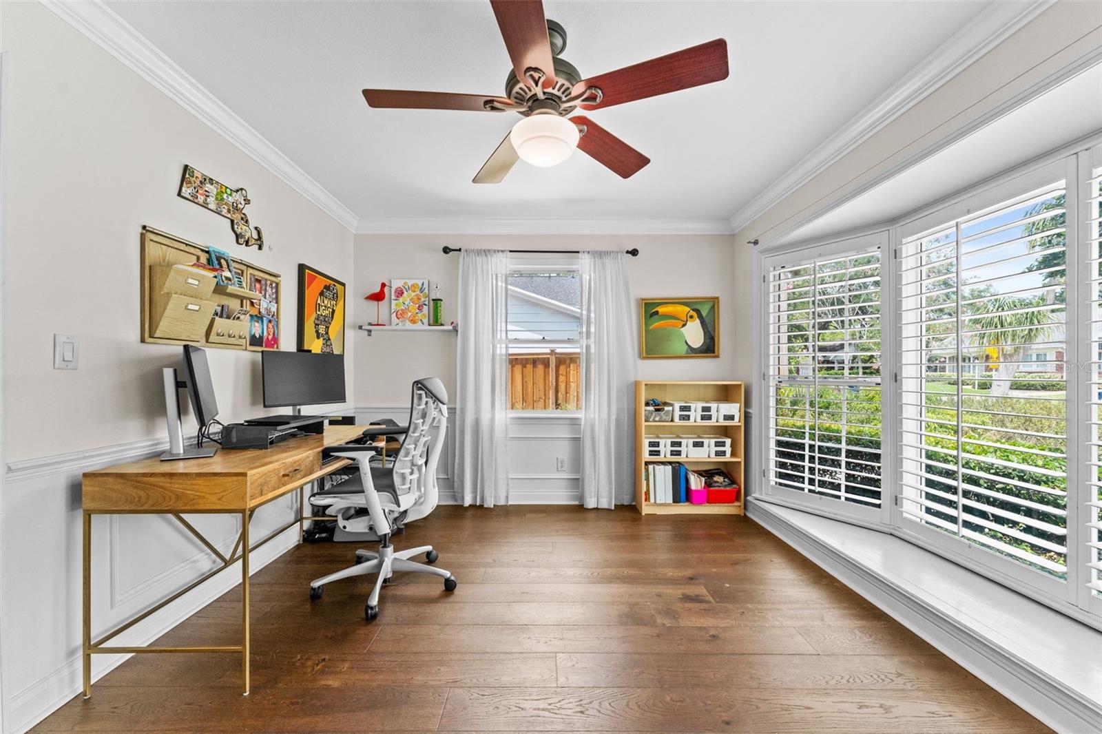 CULBREATH BAYOU - Residential