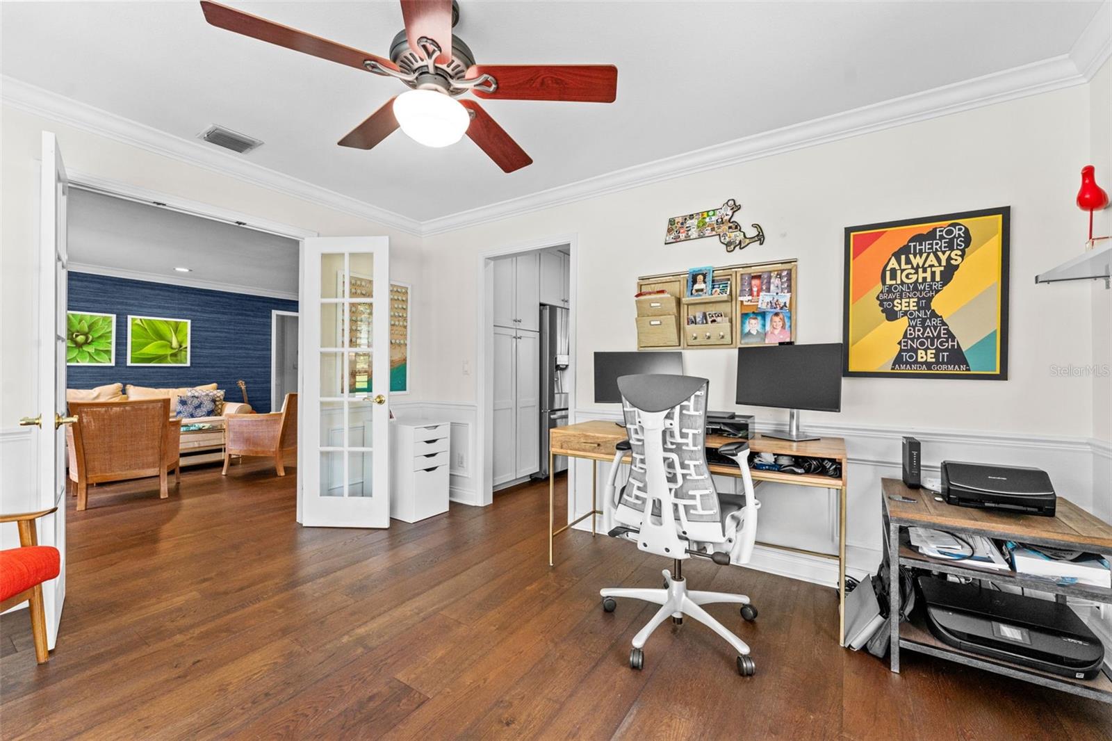 CULBREATH BAYOU - Residential