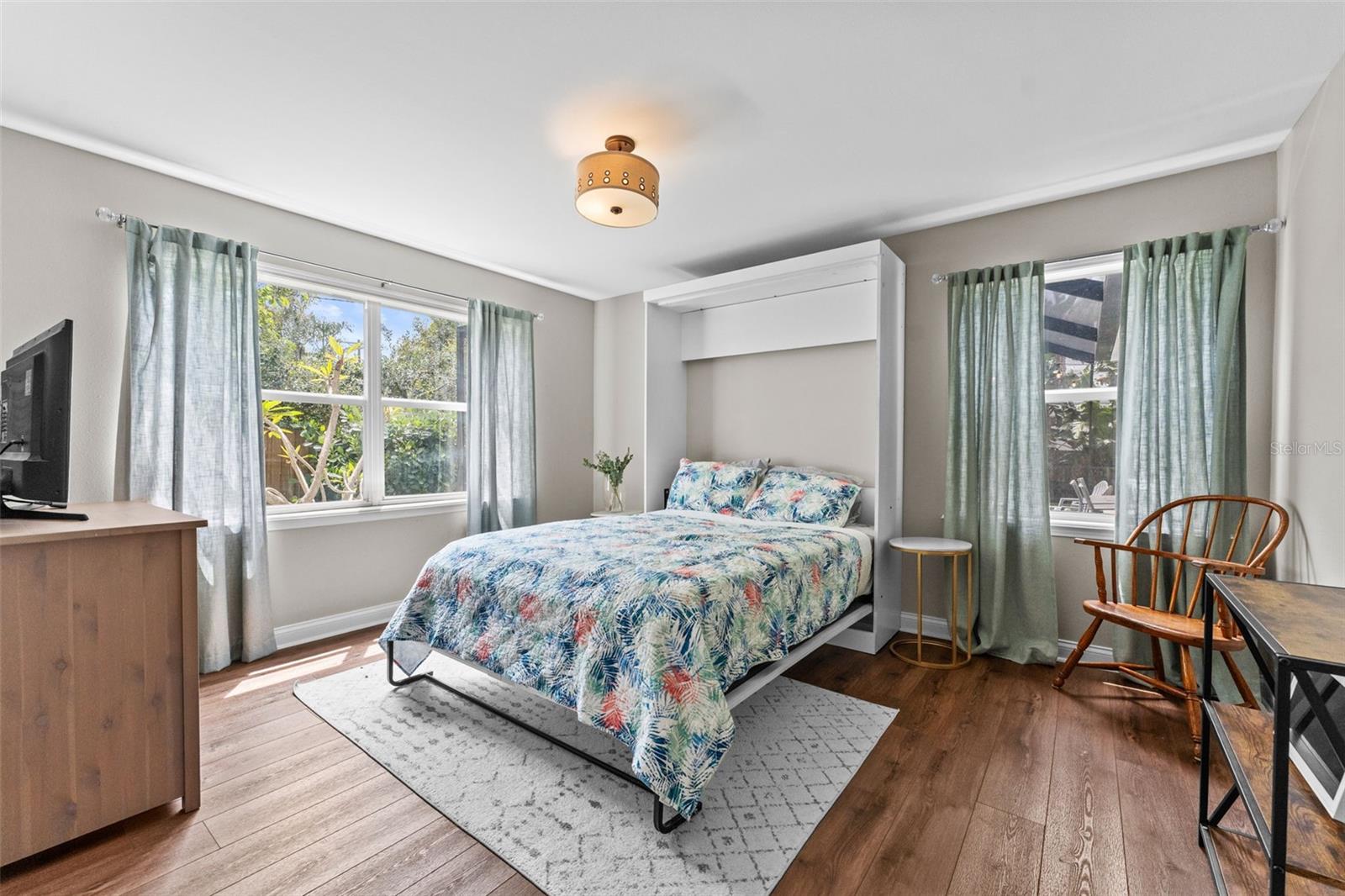 CULBREATH BAYOU - Residential