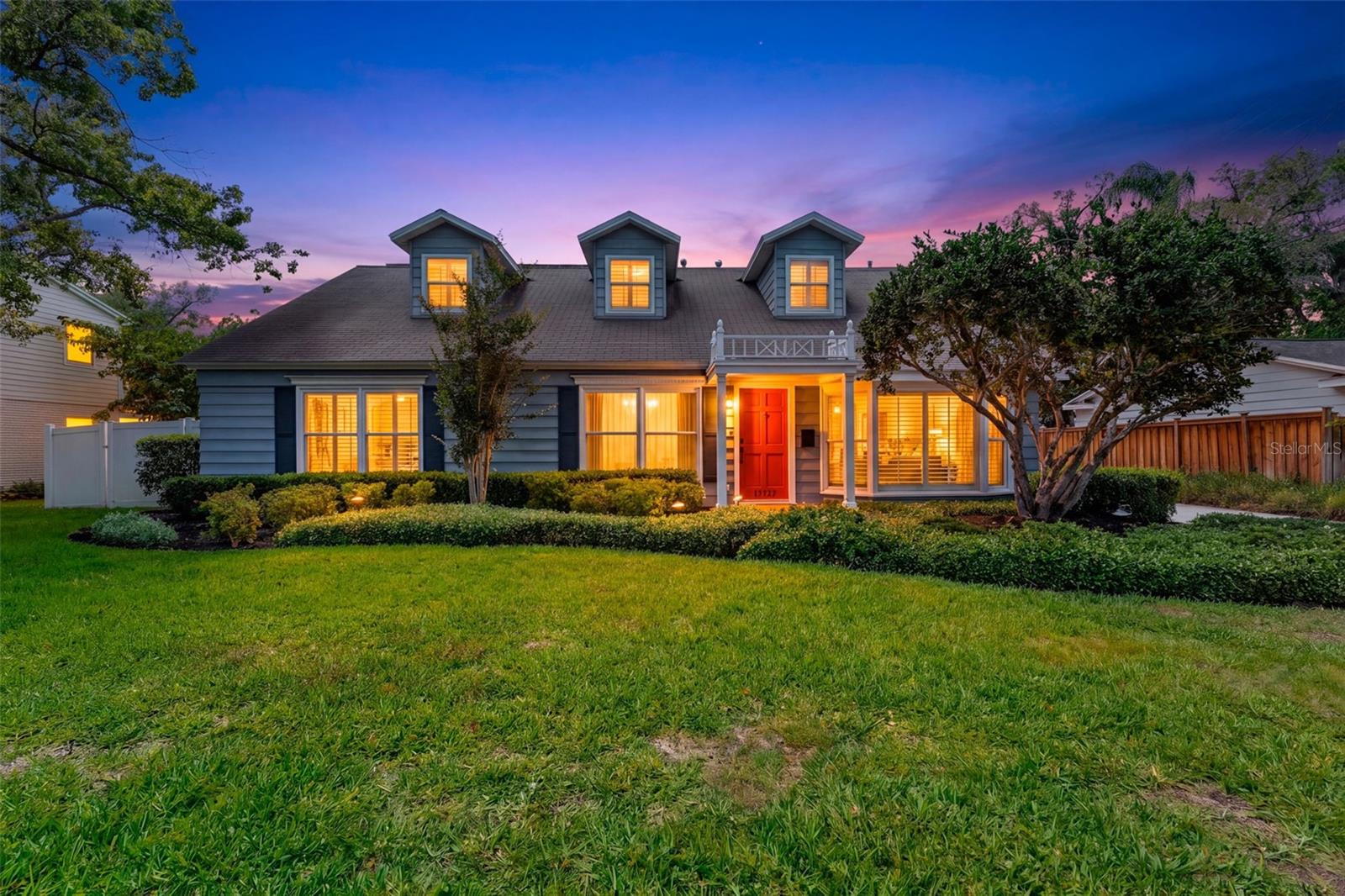 CULBREATH BAYOU - Residential