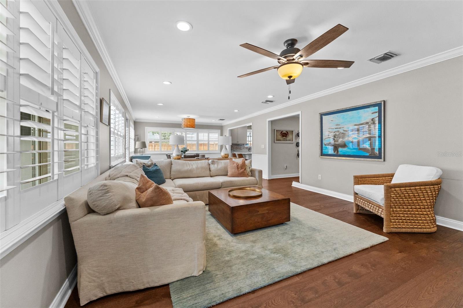 CULBREATH BAYOU - Residential