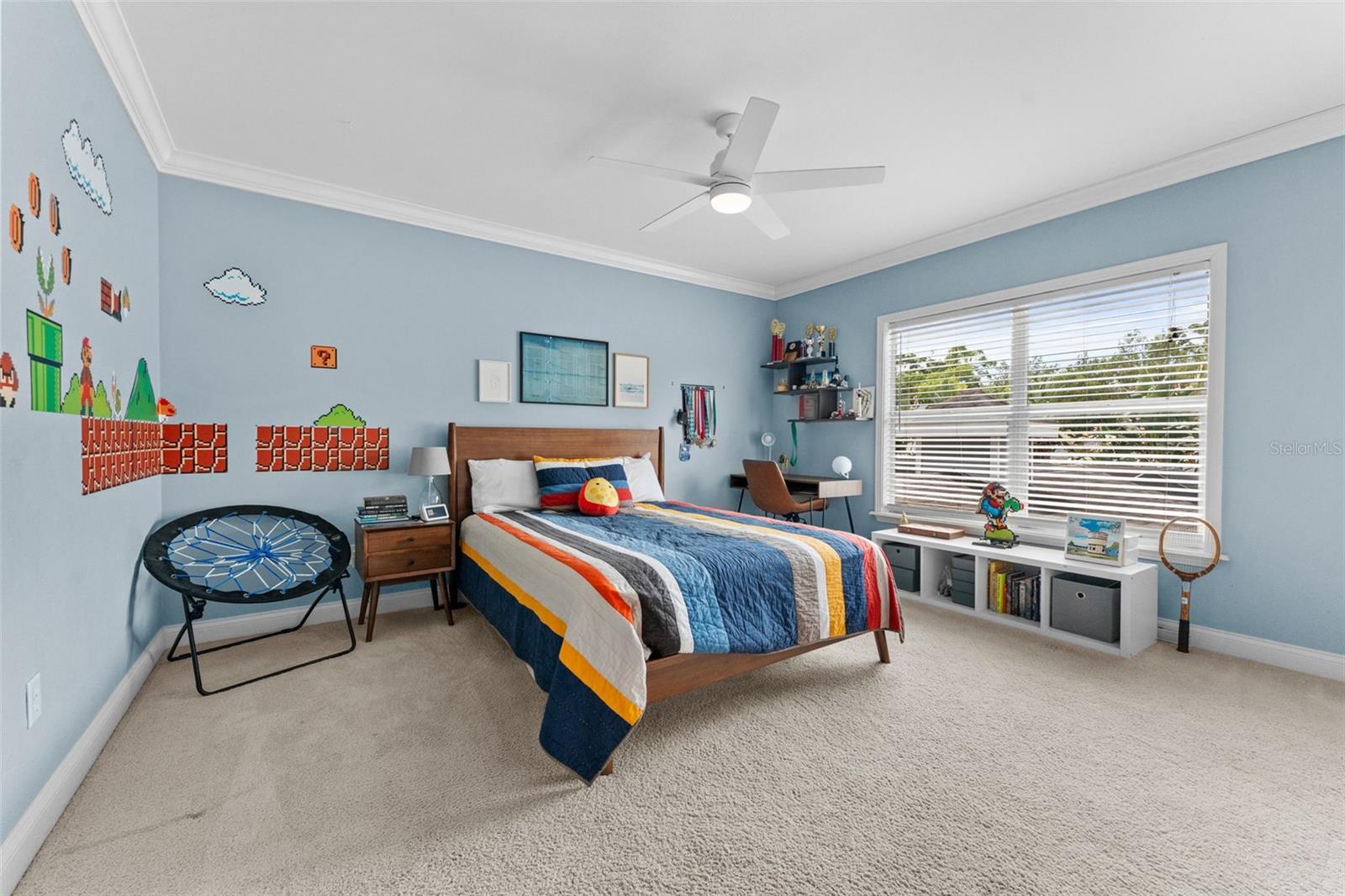 CULBREATH BAYOU - Residential