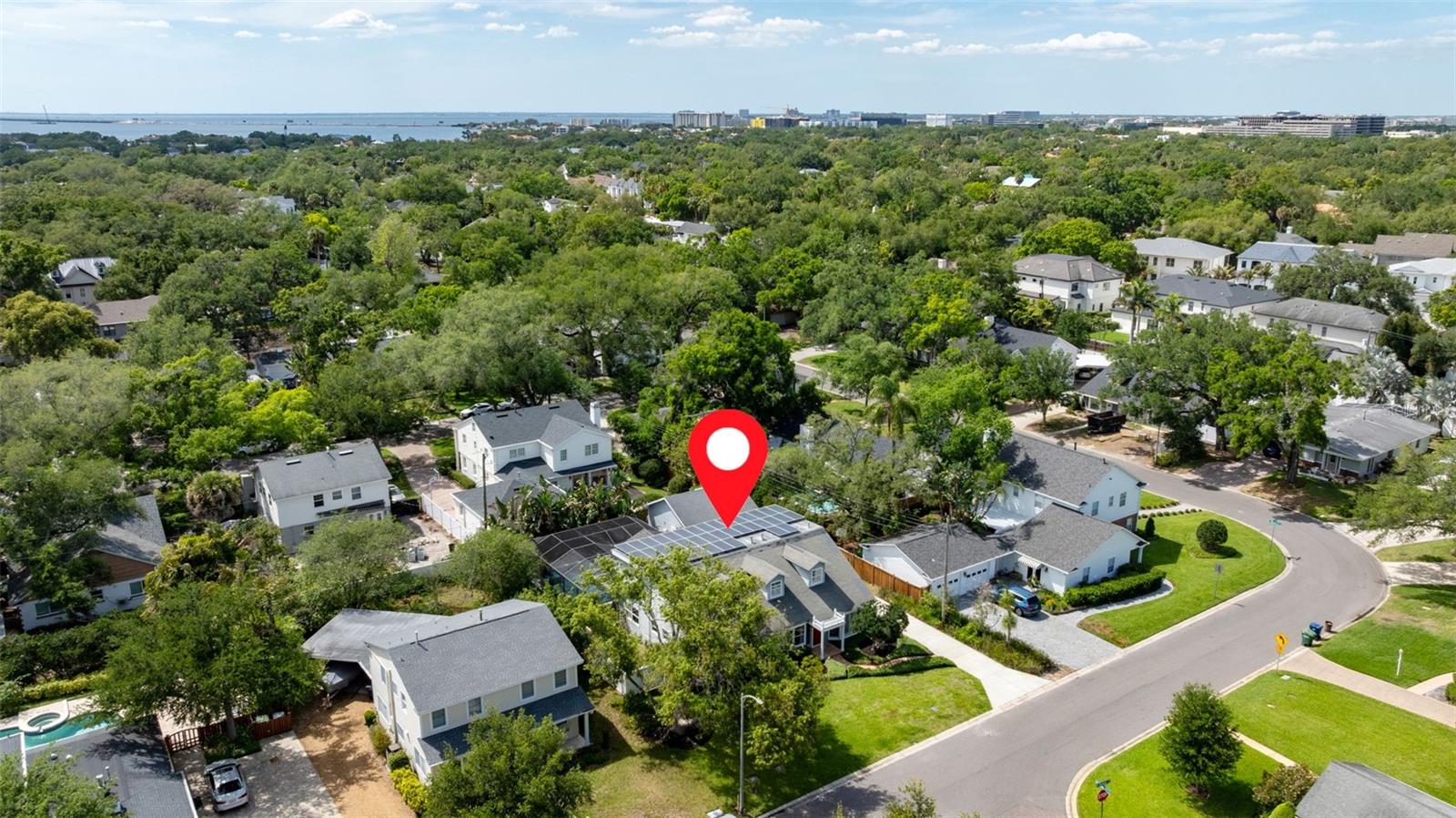 CULBREATH BAYOU - Residential