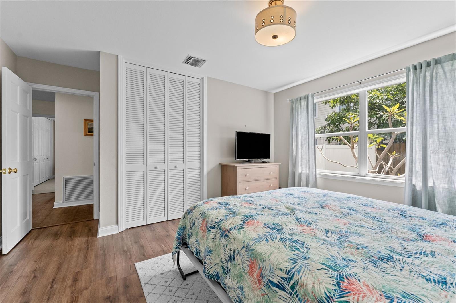 CULBREATH BAYOU - Residential