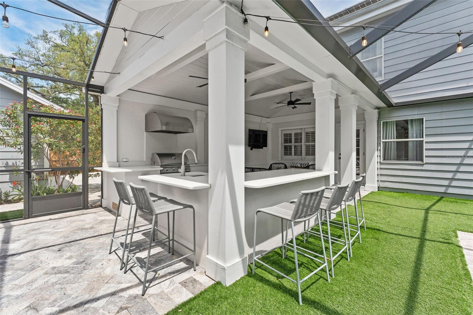 CULBREATH BAYOU - Residential