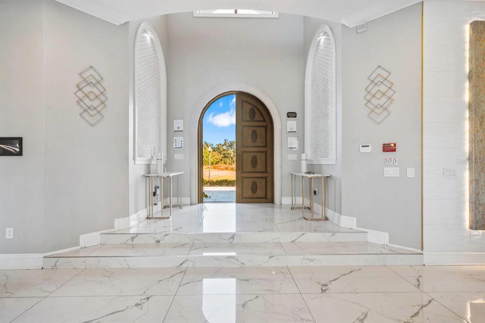 REUNION WEST VLGS NORTH - Residential