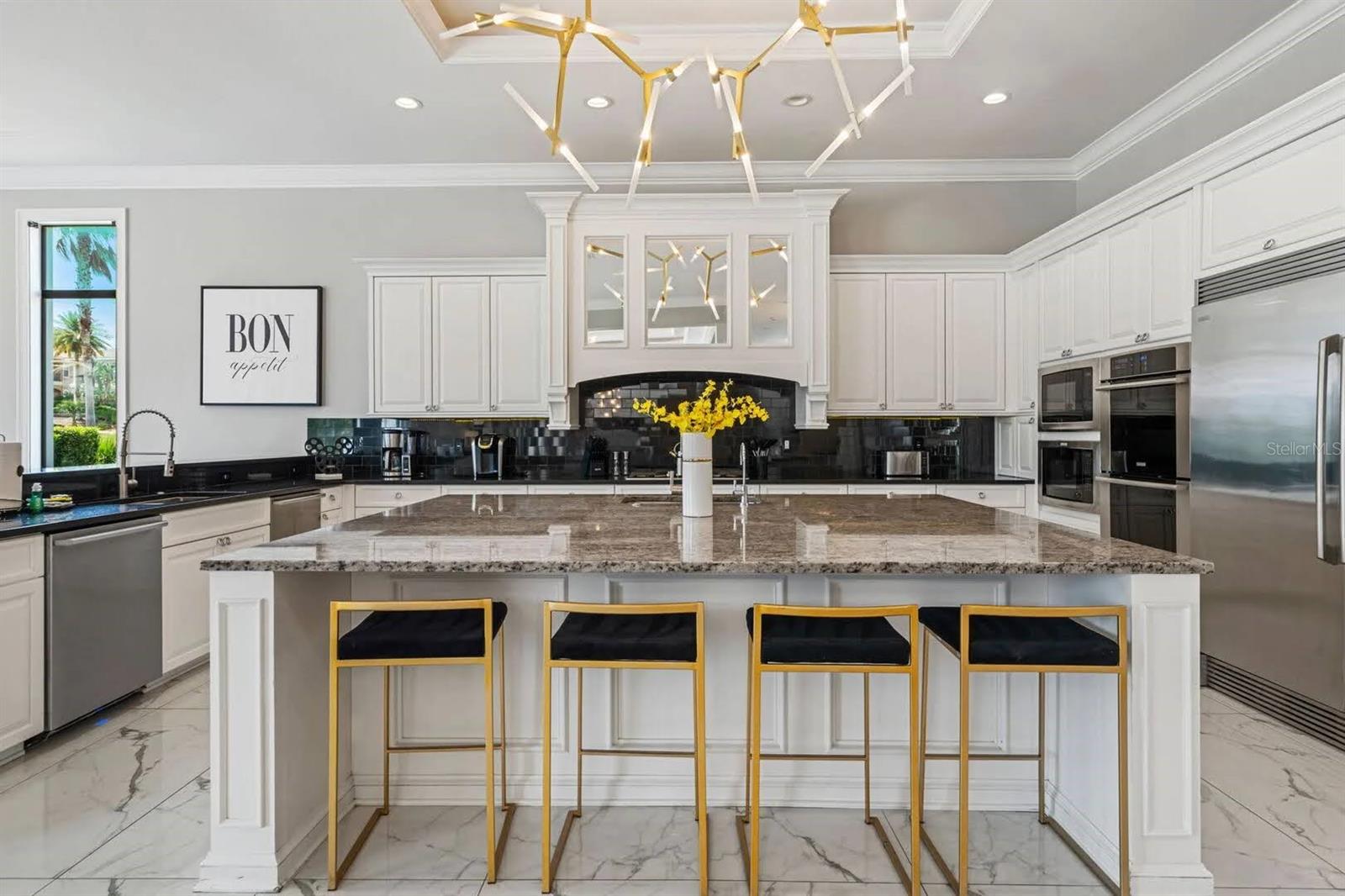 REUNION WEST VLGS NORTH - Residential