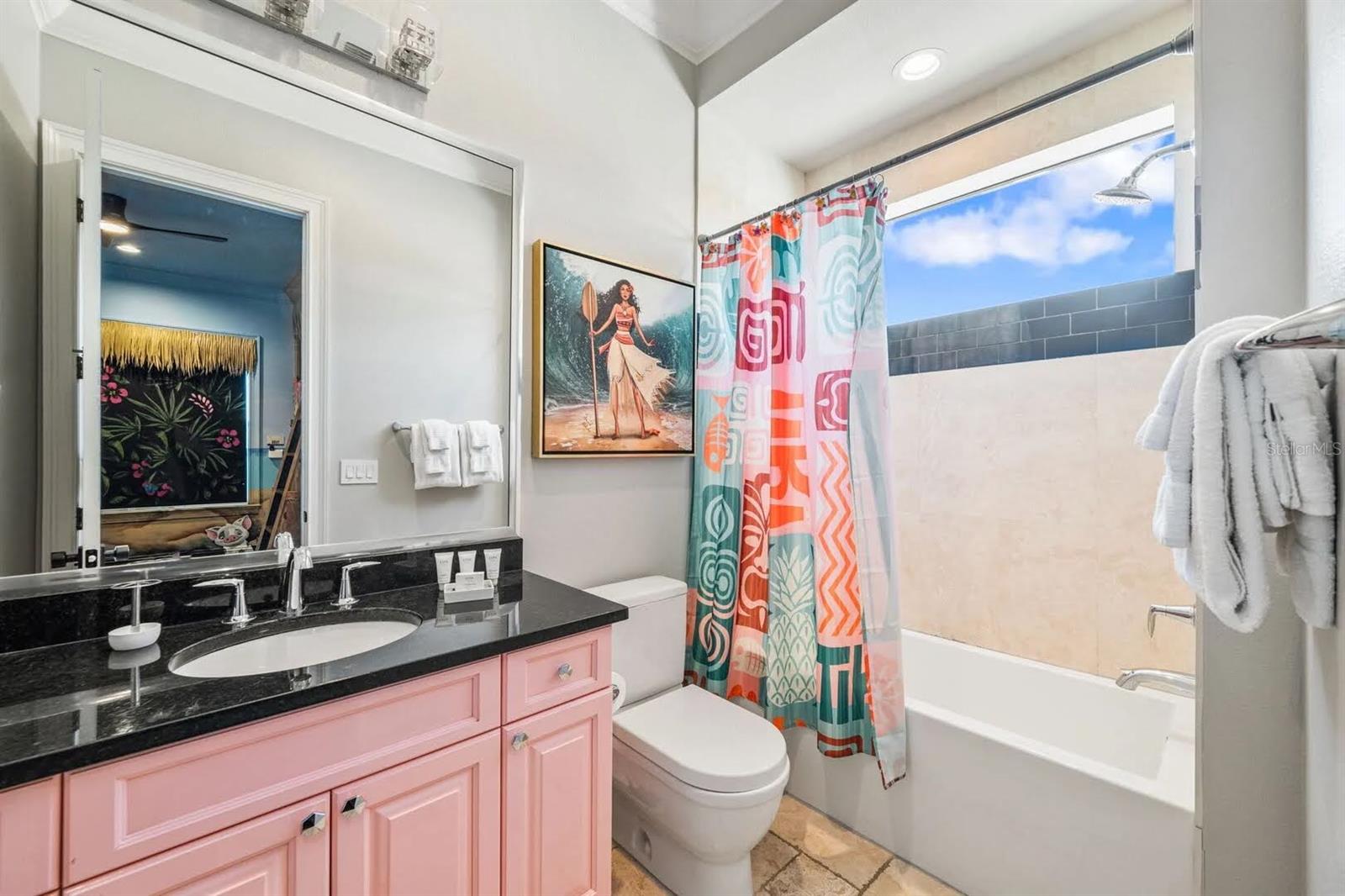 REUNION WEST VLGS NORTH - Residential